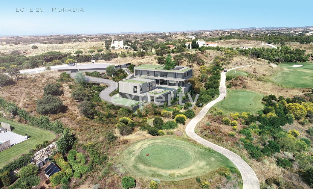 5 Schlafzimmer Grundstück in Vila Nova de Cacela, Portugal, Nr. 116714