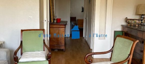 3 Schlafzimmer Wohnung in Carrieres-sur-Seine, France, Nr. 163249 4