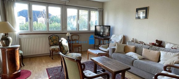 3 Schlafzimmer Wohnung in Carrieres-sur-Seine, France, Nr. 163249 2