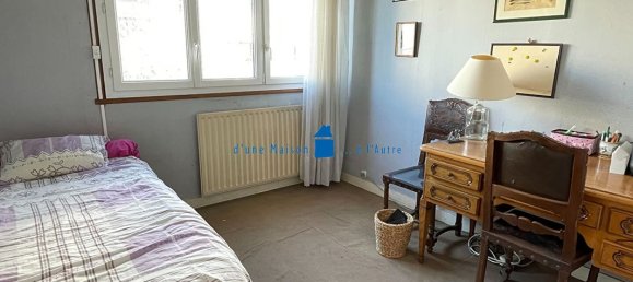 3 Schlafzimmer Wohnung in Carrieres-sur-Seine, France, Nr. 163249 8