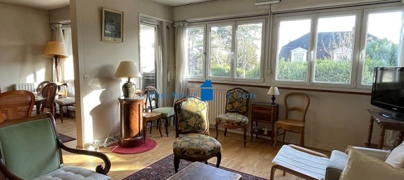 3 Schlafzimmer Wohnung in Carrieres-sur-Seine, France, Nr. 163249 3