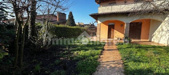 2 bedrooms House in Pralboino, Italy No. 264552 3