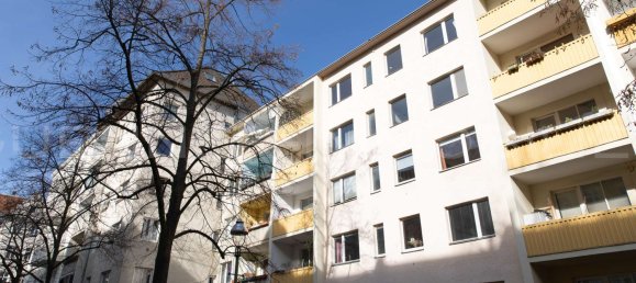 1 Schlafzimmer Wohnung in Schöneberg, Germany, Nr. 258778 10
