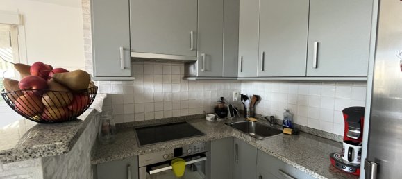 Дуплекс с 1 спальней в Андай, Франция № 307414 4