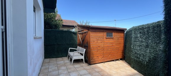 Дуплекс с 1 спальней в Андай, Франция № 307414 8