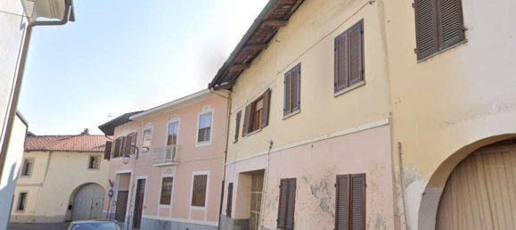 8-salle Appartement à Volpiano, Italy No. 271690 4