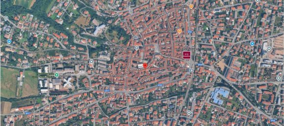 8-salle Appartement à Volpiano, Italy No. 271690 7