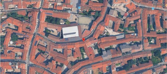 8-salle Appartement à Volpiano, Italy No. 271690 6