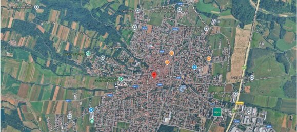 8-salle Appartement à Volpiano, Italy No. 271690 8