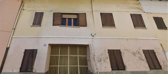 8-salle Appartement à Volpiano, Italy No. 271690 2