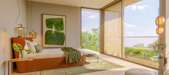 4 bedrooms Villa in Nadd Al Sheba, UAE No. 2350 6