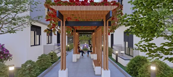 Apartment 4+1 in Mugla, Turkey No. 33423 12