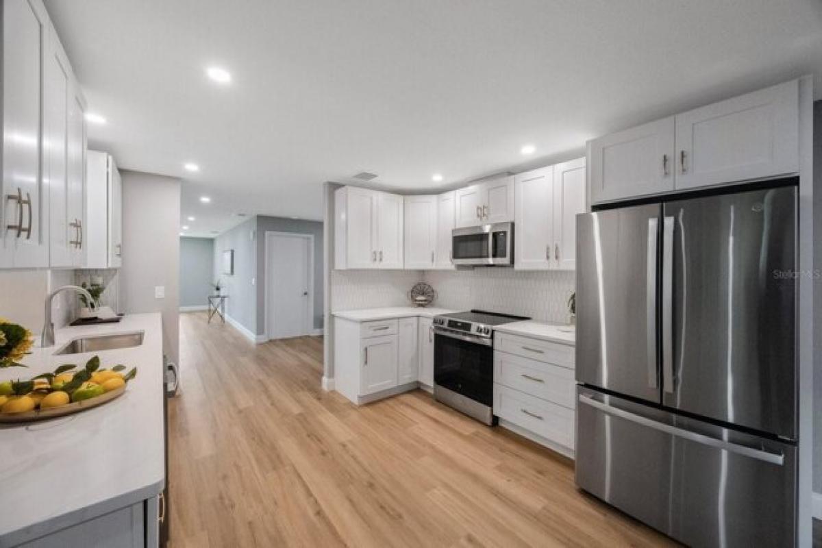 3 bedrooms House in Clearwater, USA No. 370955