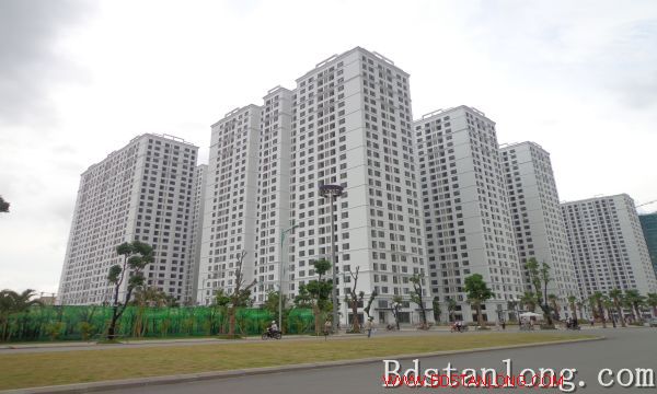 2 غرف نوم شقة في Hai Ba Trung, Vietnam رقم 5581