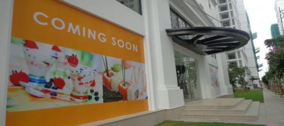 2 غرف نوم شقة في Hai Ba Trung, Vietnam رقم 5581 3