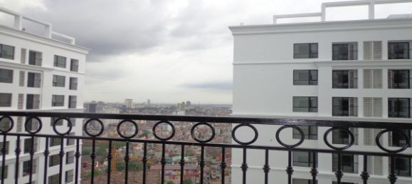 2 غرف نوم شقة في Hai Ba Trung, Vietnam رقم 5581 12