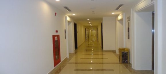 2 غرف نوم شقة في Hai Ba Trung, Vietnam رقم 5581 5