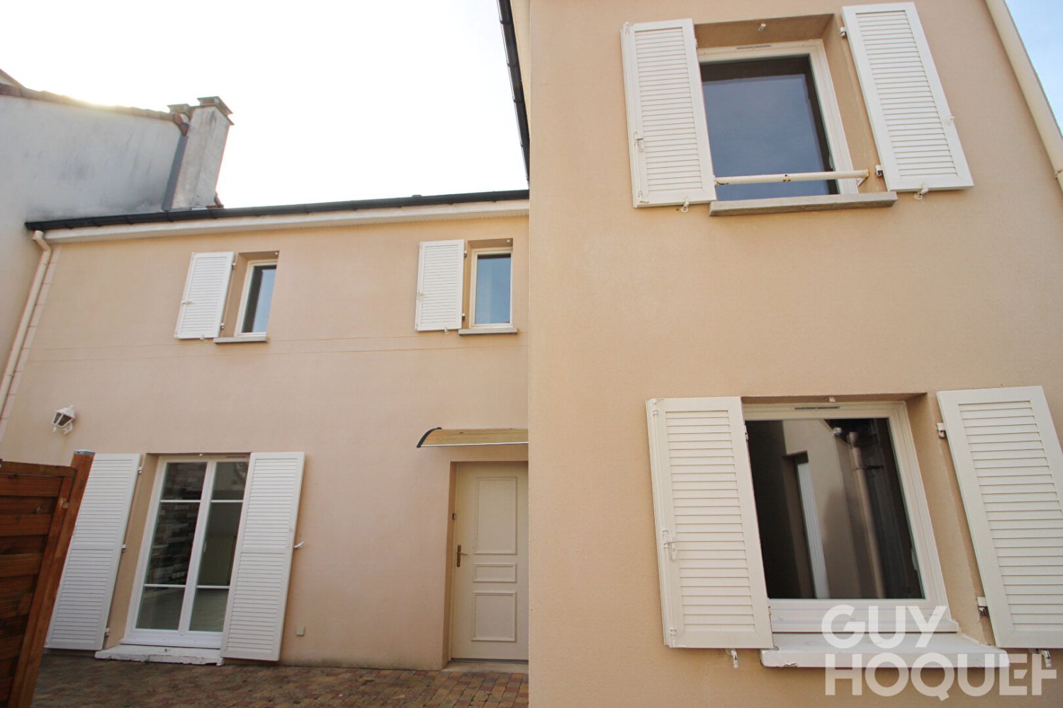 4 Schlafzimmer Haus in Les Essarts-le-Roi, France, Nr. 128958