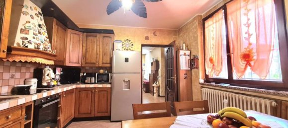 7 rooms Villa in Cerro Maggiore, Italy No. 167156 13