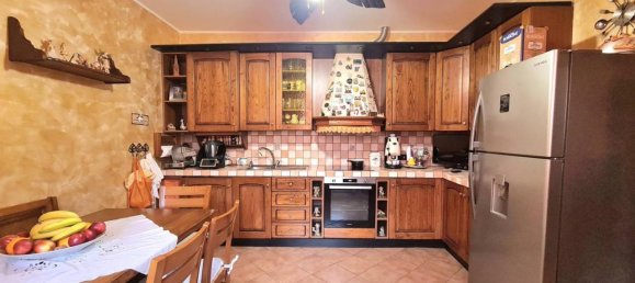 7 rooms Villa in Cerro Maggiore, Italy No. 167156 12