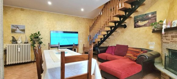 7 rooms Villa in Cerro Maggiore, Italy No. 167156 8
