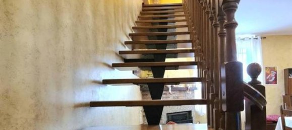 7 rooms Villa in Cerro Maggiore, Italy No. 167156 25