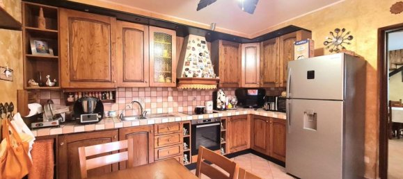 7 rooms Villa in Cerro Maggiore, Italy No. 167156 14