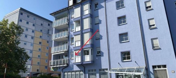 Apartamento de 3 divisões em Furth, Germany N.º 45974 2
