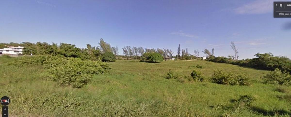 Земельный участок в Веракрус, Мексика № 202940