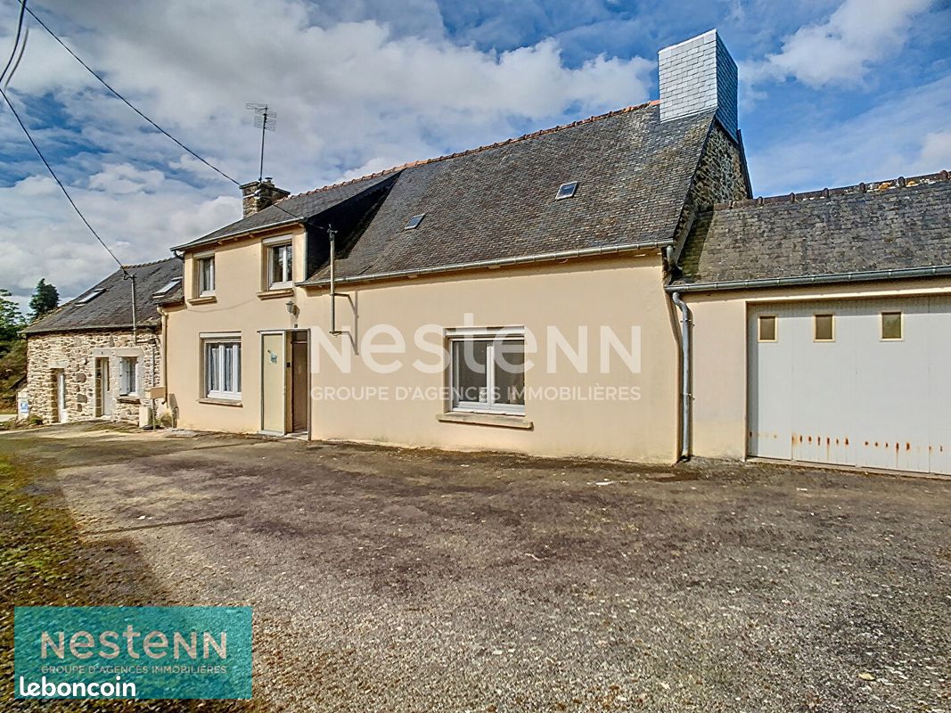 7 Schlafzimmer Haus in Saint-Connan, France, Nr. 284910