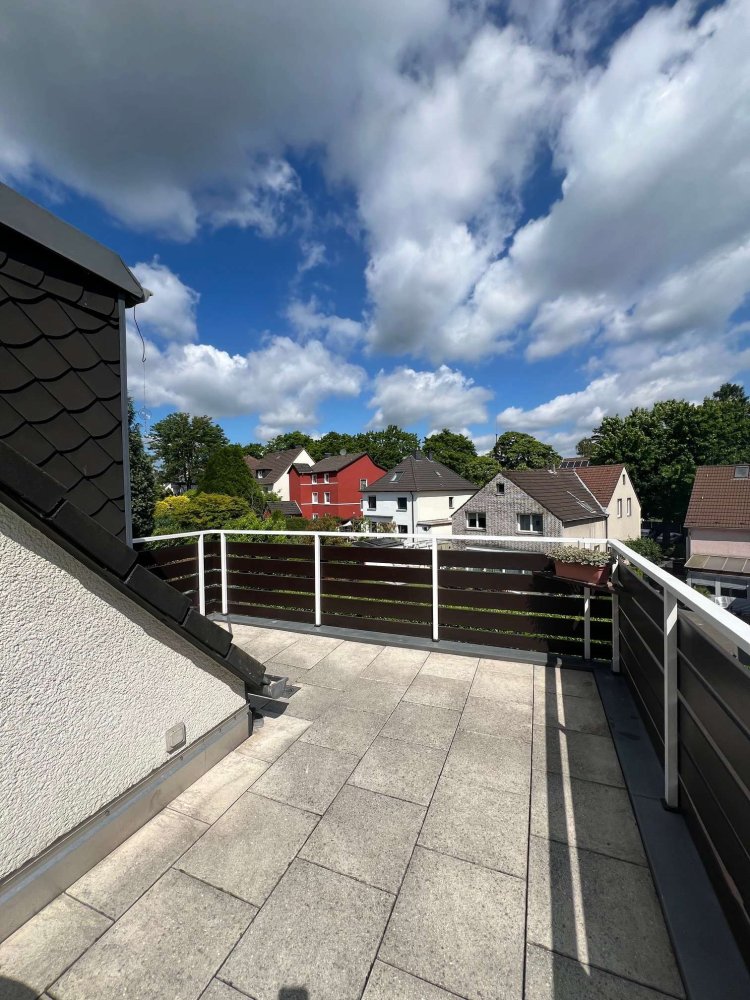 3 bedrooms Duplex in Essen, Germany No. 306829