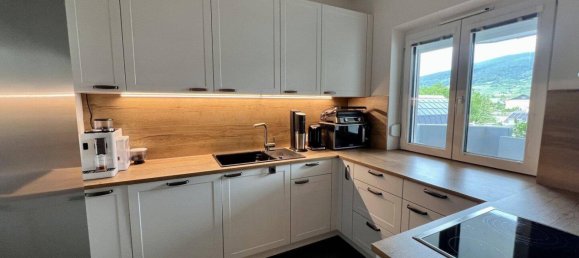 Квартира с 3 комнатами в Гумпольдскирхен, Австрия № 203677 3