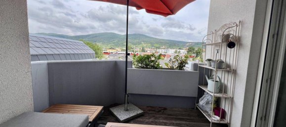 Квартира с 3 комнатами в Гумпольдскирхен, Австрия № 203677 2