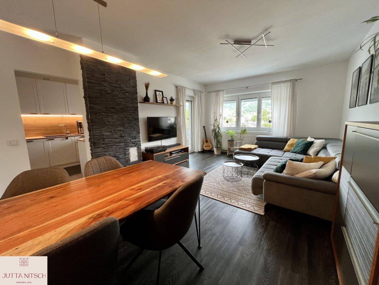 3-salle Appartement à Gumpoldskirchen, Austria No. 203677