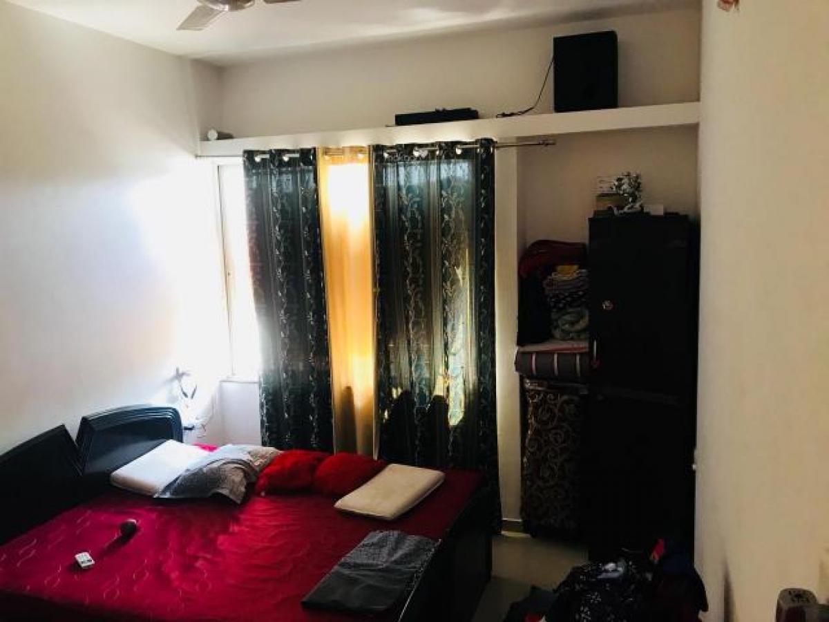 2 bedrooms House in Pune, India No. 13531