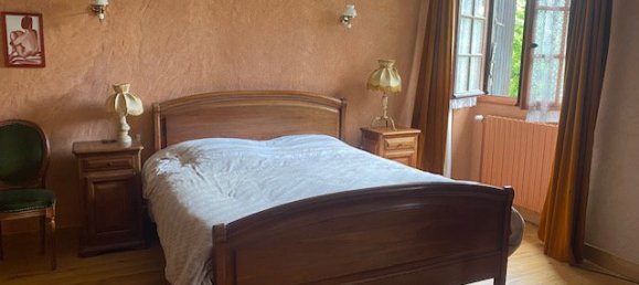 5 bedrooms House in Bassou, France No. 199371 26