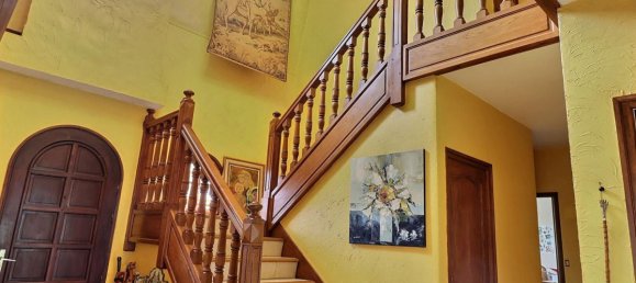 5 bedrooms House in Bassou, France No. 199371 12