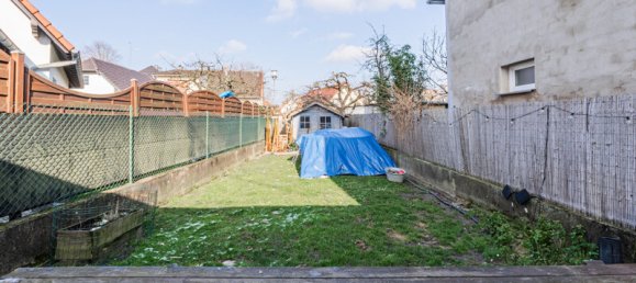 Дом с 1 спальней в Кильстет, Франция № 332220 3