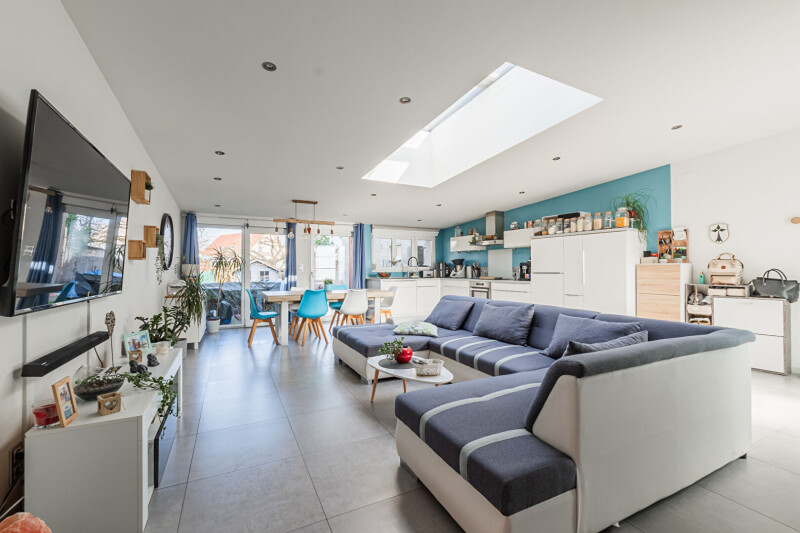 Дом с 1 спальней в Кильстет, Франция № 332220