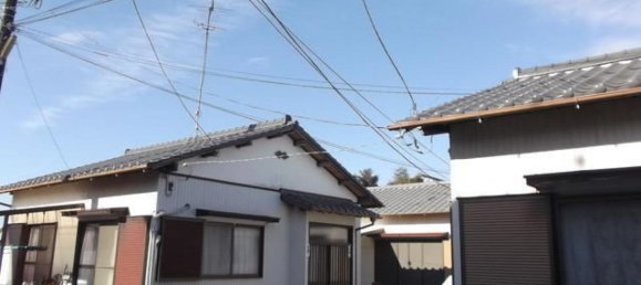 2 غرف نوم منزل في Chiba, Japan رقم 4251 2