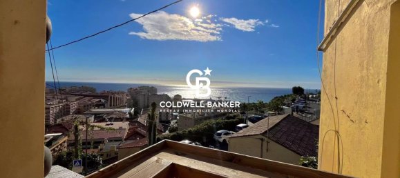 2 bedrooms Apartment in Cap-d'Ail, France No. 299825 6