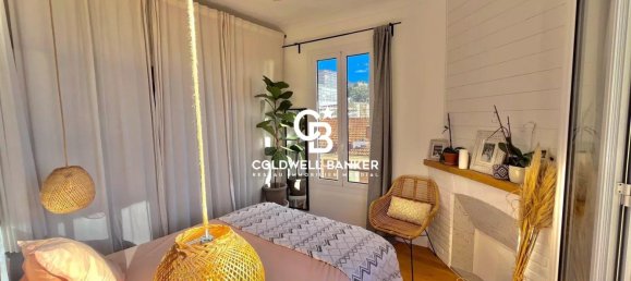 2 bedrooms Apartment in Cap-d'Ail, France No. 299825 5