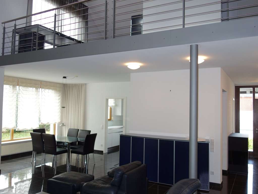 Дом с 2 спальнями в Хайльбронн, Германия № 249246