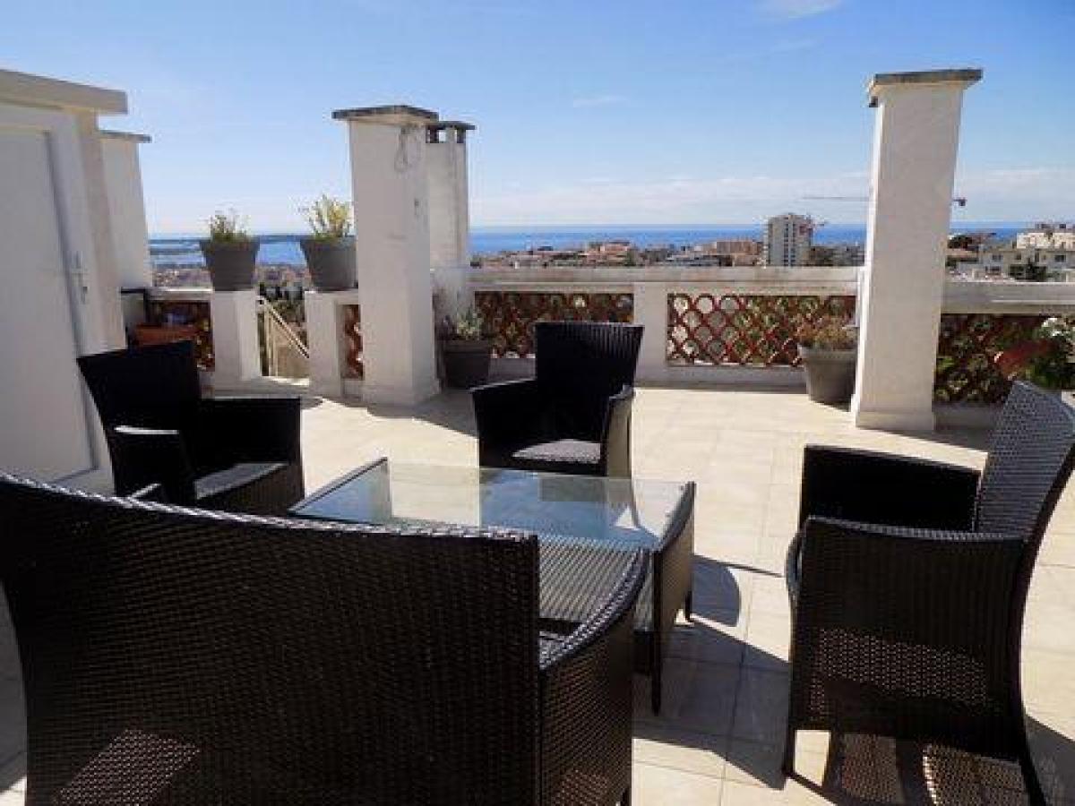 3 chambres Condo à Cannes, France No. 11651