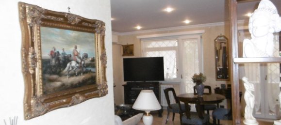 2 rooms Apartment in Rome, Italy No. 287532 6