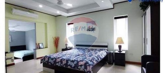 Café/restaurante de 5 dormitorios en Sattahip, Thailand No. 12291 3