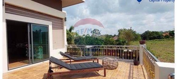 Café/restaurante de 5 dormitorios en Sattahip, Thailand No. 12291 7