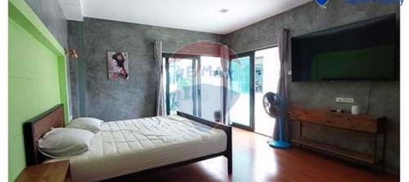 Café/restaurante de 5 dormitorios en Sattahip, Thailand No. 12291 4