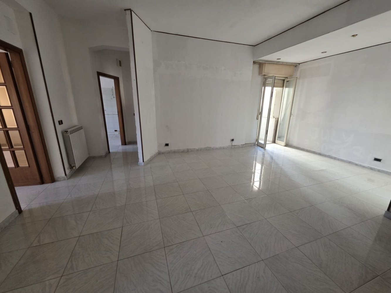 Apartamento T3 em Reggio Calabria, Italy N.º 353163
