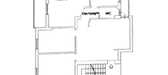 Apartamento T3 em Reggio Calabria, Italy N.º 353163 17